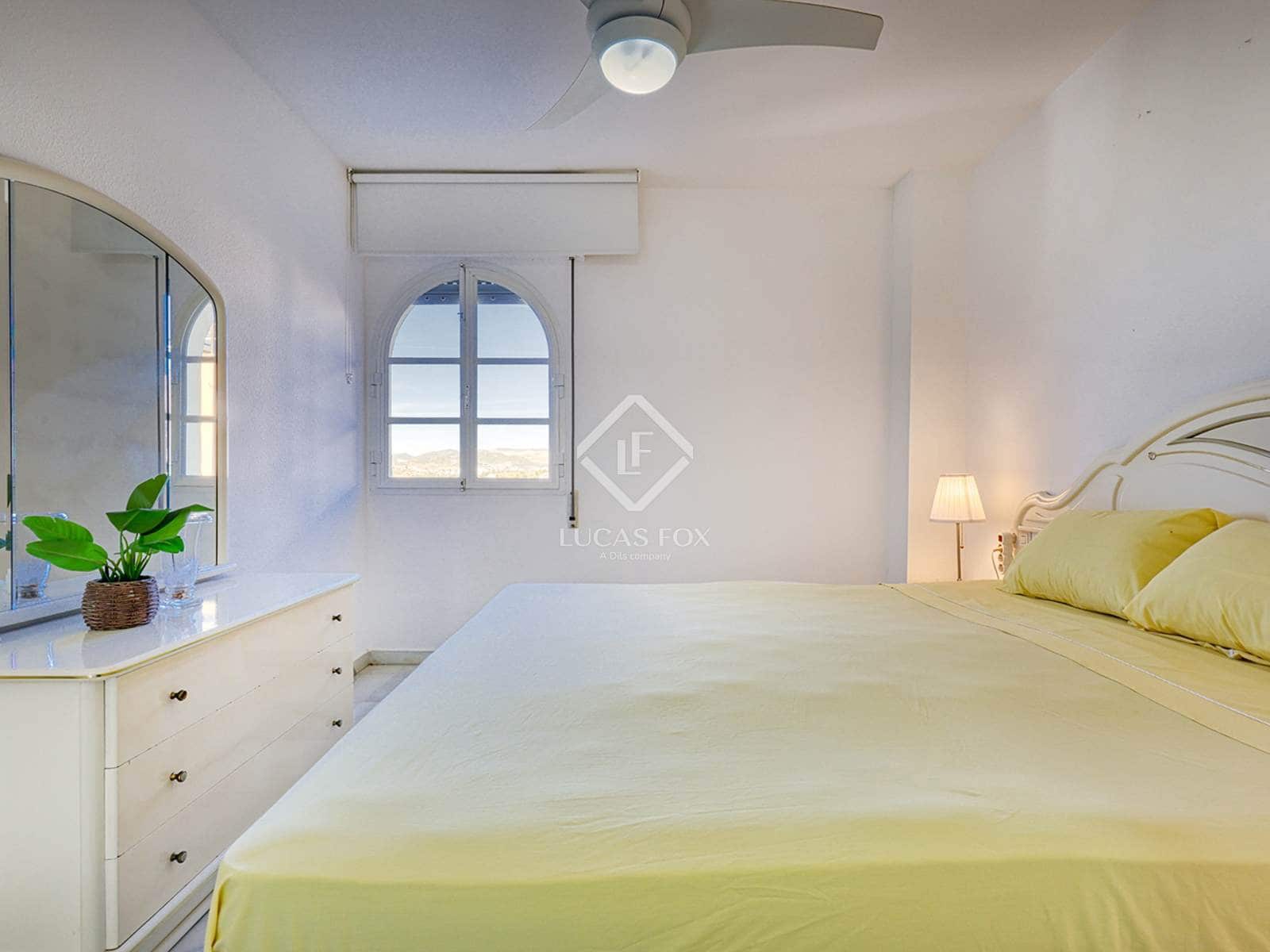 3 slaapkamer Appartement te koop in Estepona met zwembad garage - € 650.000 (Ref: 9186118)