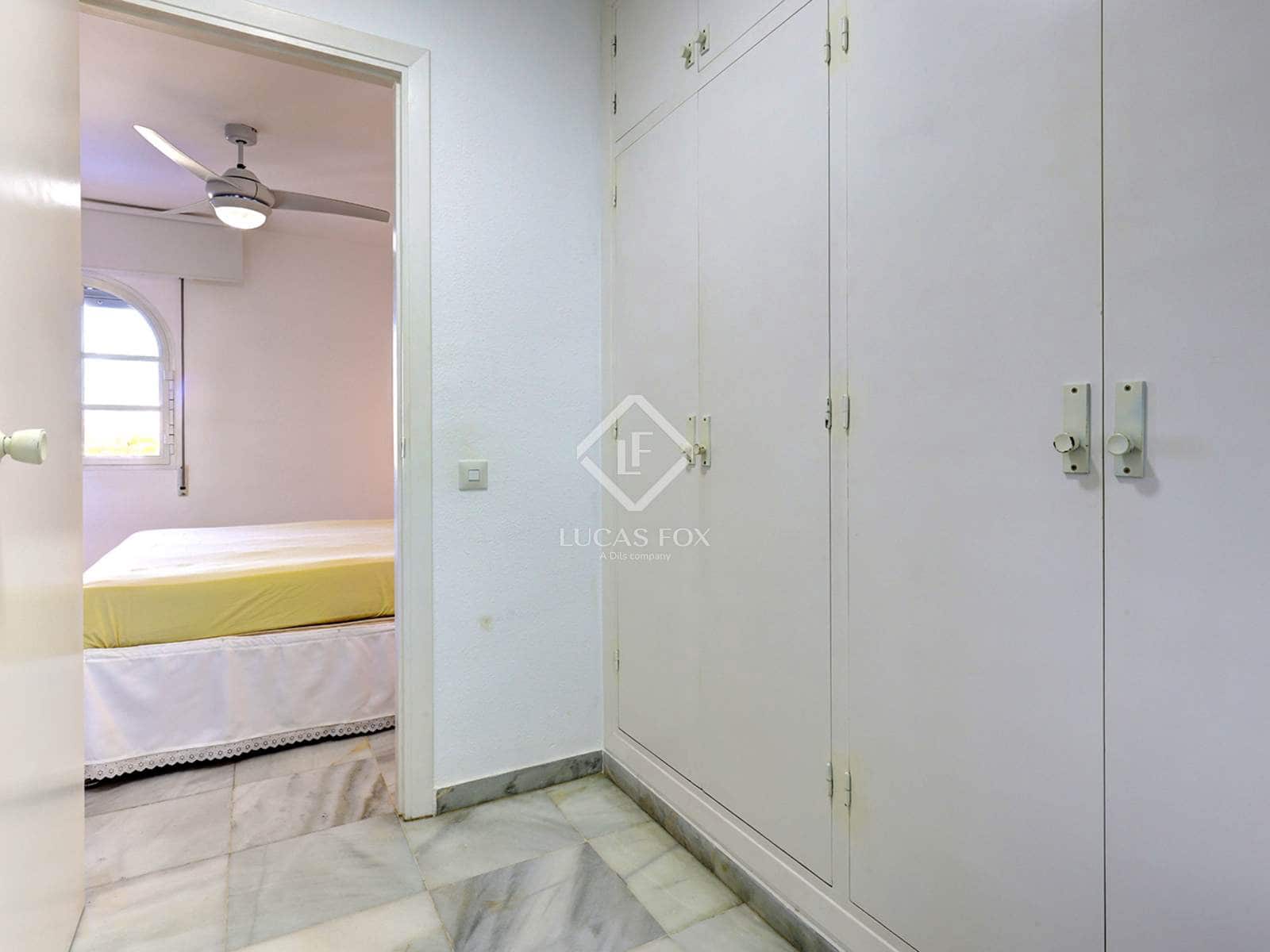 3 slaapkamer Appartement te koop in Estepona met zwembad garage - € 650.000 (Ref: 9186118)