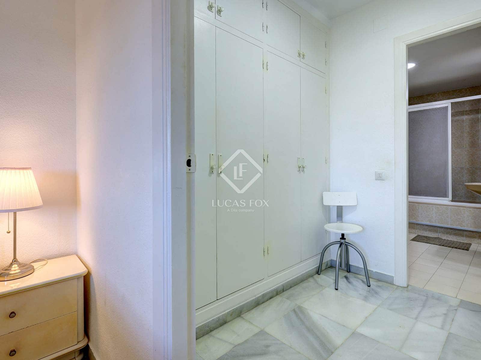 3 slaapkamer Appartement te koop in Estepona met zwembad garage - € 650.000 (Ref: 9186118)