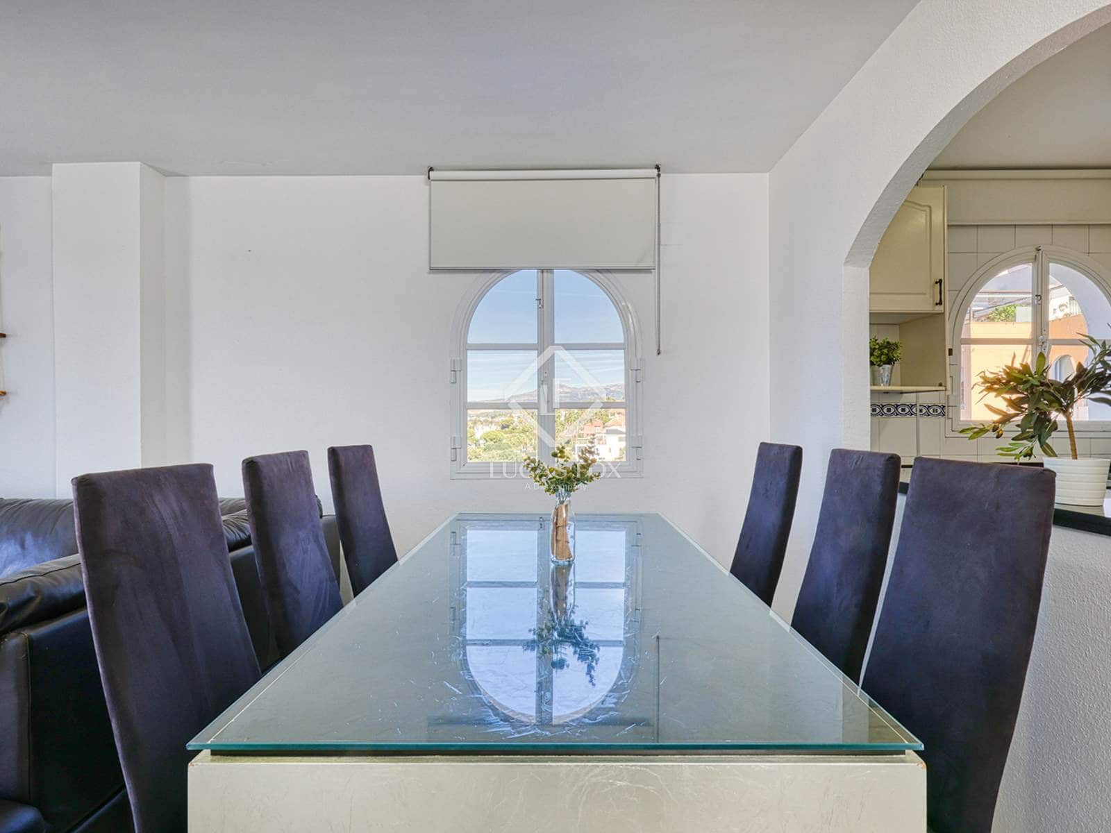 3 slaapkamer Appartement te koop in Estepona met zwembad garage - € 650.000 (Ref: 9186118)