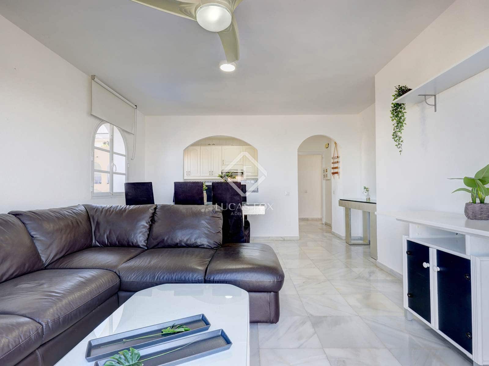 3 slaapkamer Appartement te koop in Estepona met zwembad garage - € 650.000 (Ref: 9186118)