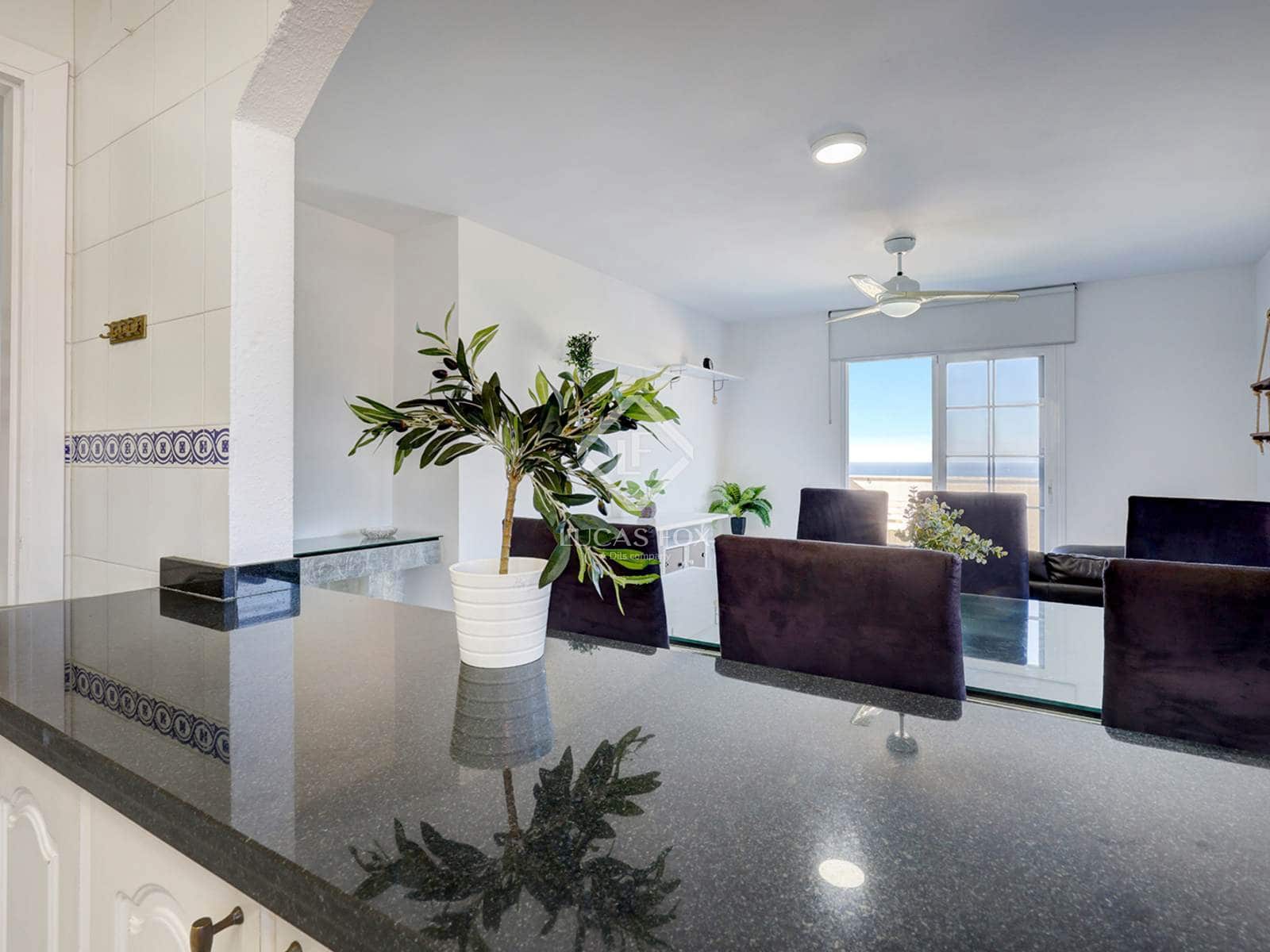 3 slaapkamer Appartement te koop in Estepona met zwembad garage - € 650.000 (Ref: 9186118)