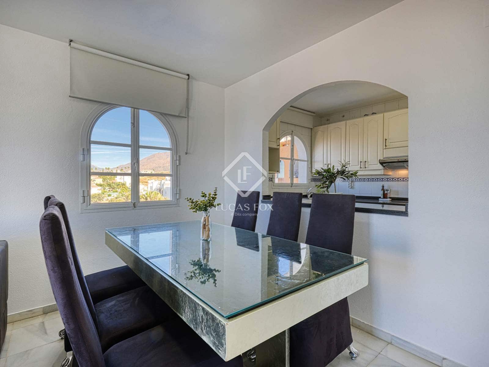 3 slaapkamer Appartement te koop in Estepona met zwembad garage - € 650.000 (Ref: 9186118)