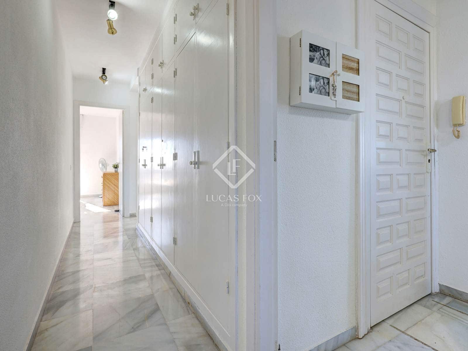 3 slaapkamer Appartement te koop in Estepona met zwembad garage - € 650.000 (Ref: 9186118)