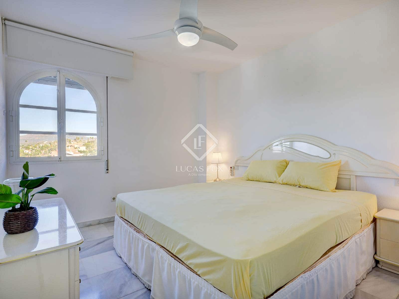 3 slaapkamer Appartement te koop in Estepona met zwembad garage - € 650.000 (Ref: 9186118)