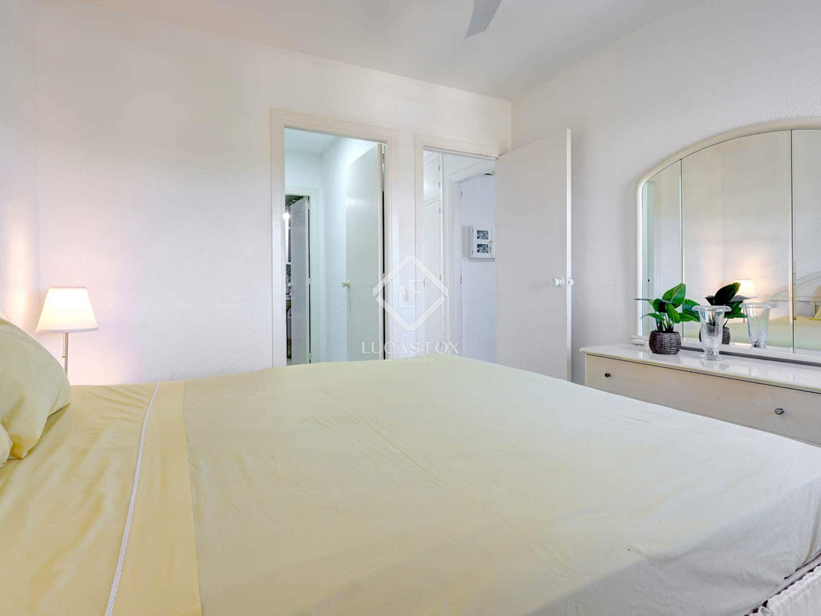 3 slaapkamer Appartement te koop in Estepona met zwembad garage - € 650.000 (Ref: 9186118)