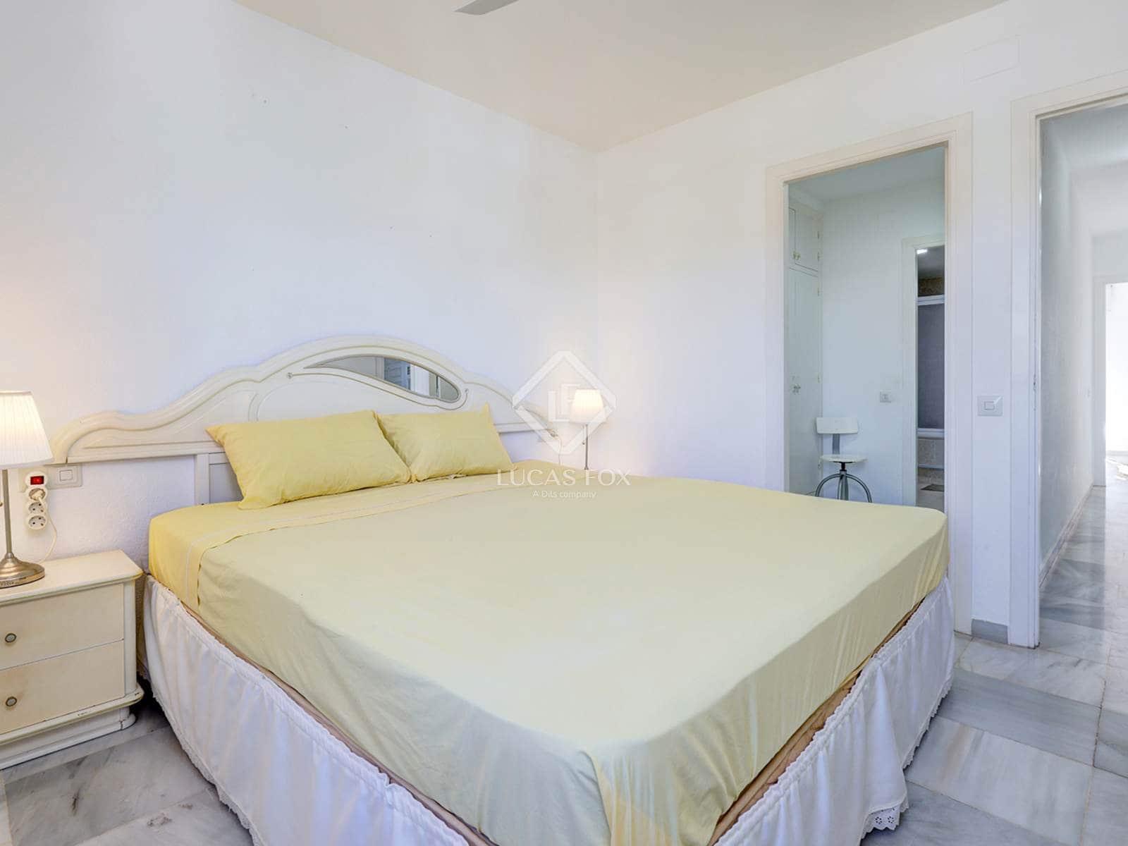 3 slaapkamer Appartement te koop in Estepona met zwembad garage - € 650.000 (Ref: 9186118)