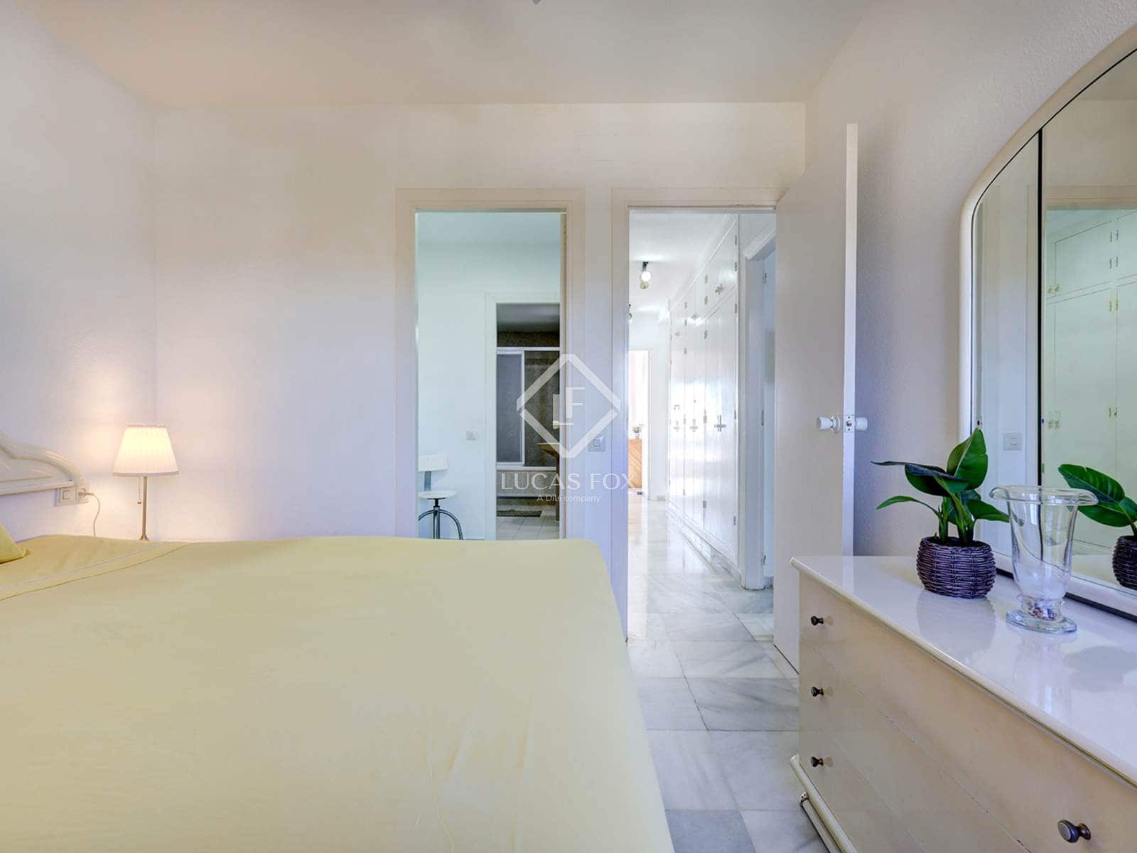 3 slaapkamer Appartement te koop in Estepona met zwembad garage - € 650.000 (Ref: 9186118)