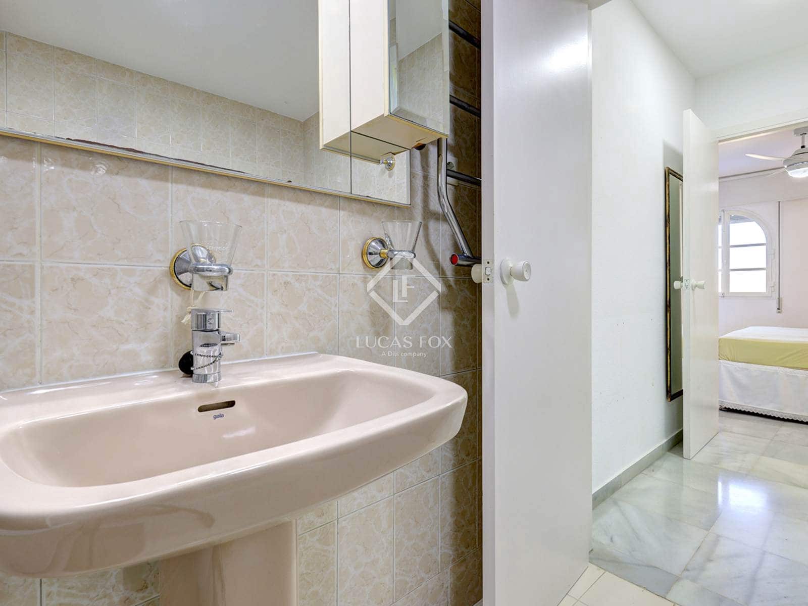 3 slaapkamer Appartement te koop in Estepona met zwembad garage - € 650.000 (Ref: 9186118)