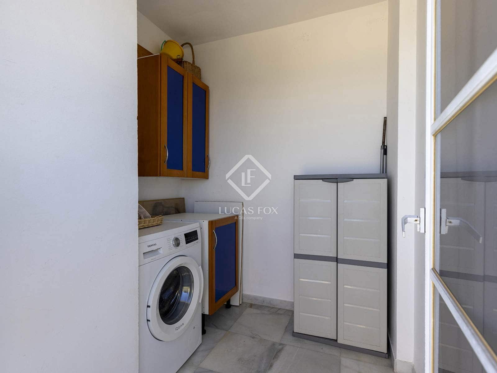 3 slaapkamer Appartement te koop in Estepona met zwembad garage - € 650.000 (Ref: 9186118)