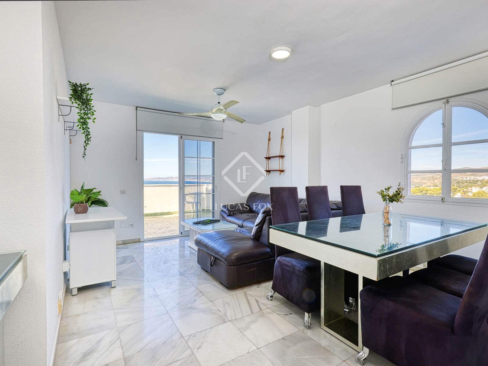 3 slaapkamer Appartement te koop in Estepona met zwembad garage - € 650.000 (Ref: 9186118)