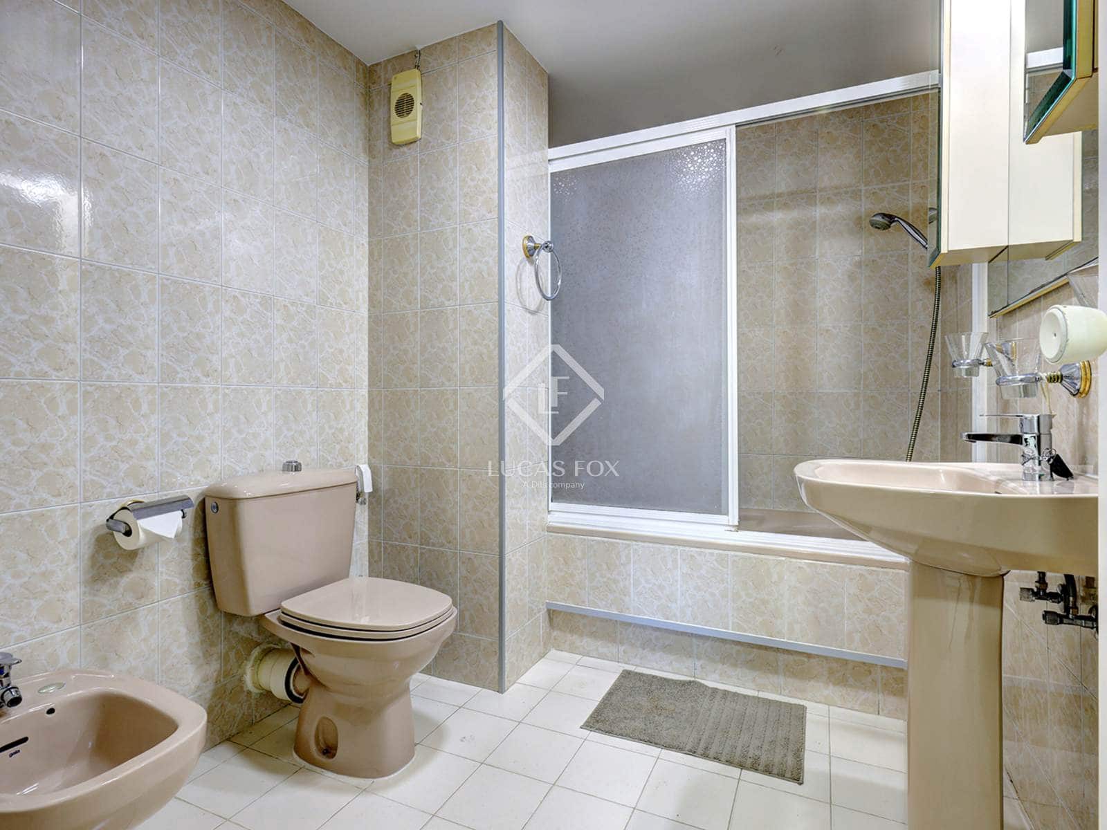 3 slaapkamer Appartement te koop in Estepona met zwembad garage - € 650.000 (Ref: 9186118)