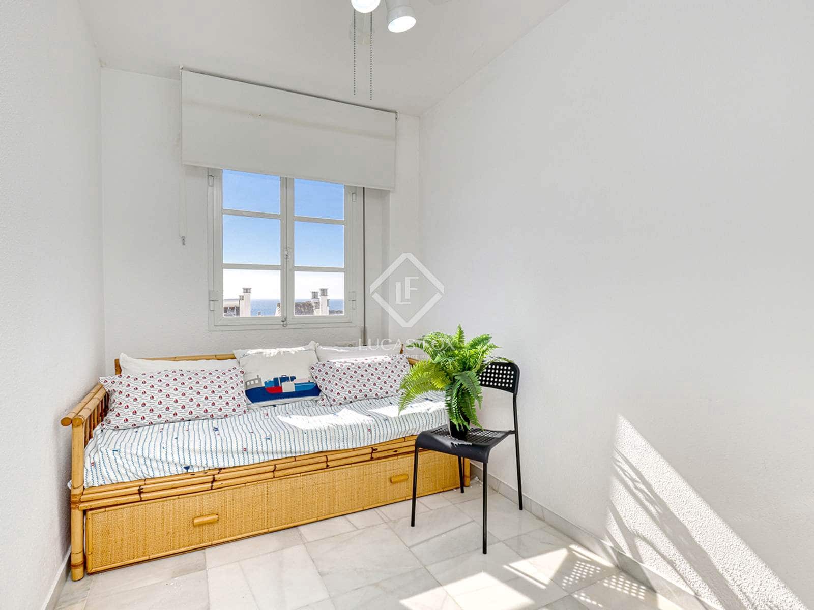 3 slaapkamer Appartement te koop in Estepona met zwembad garage - € 650.000 (Ref: 9186118)