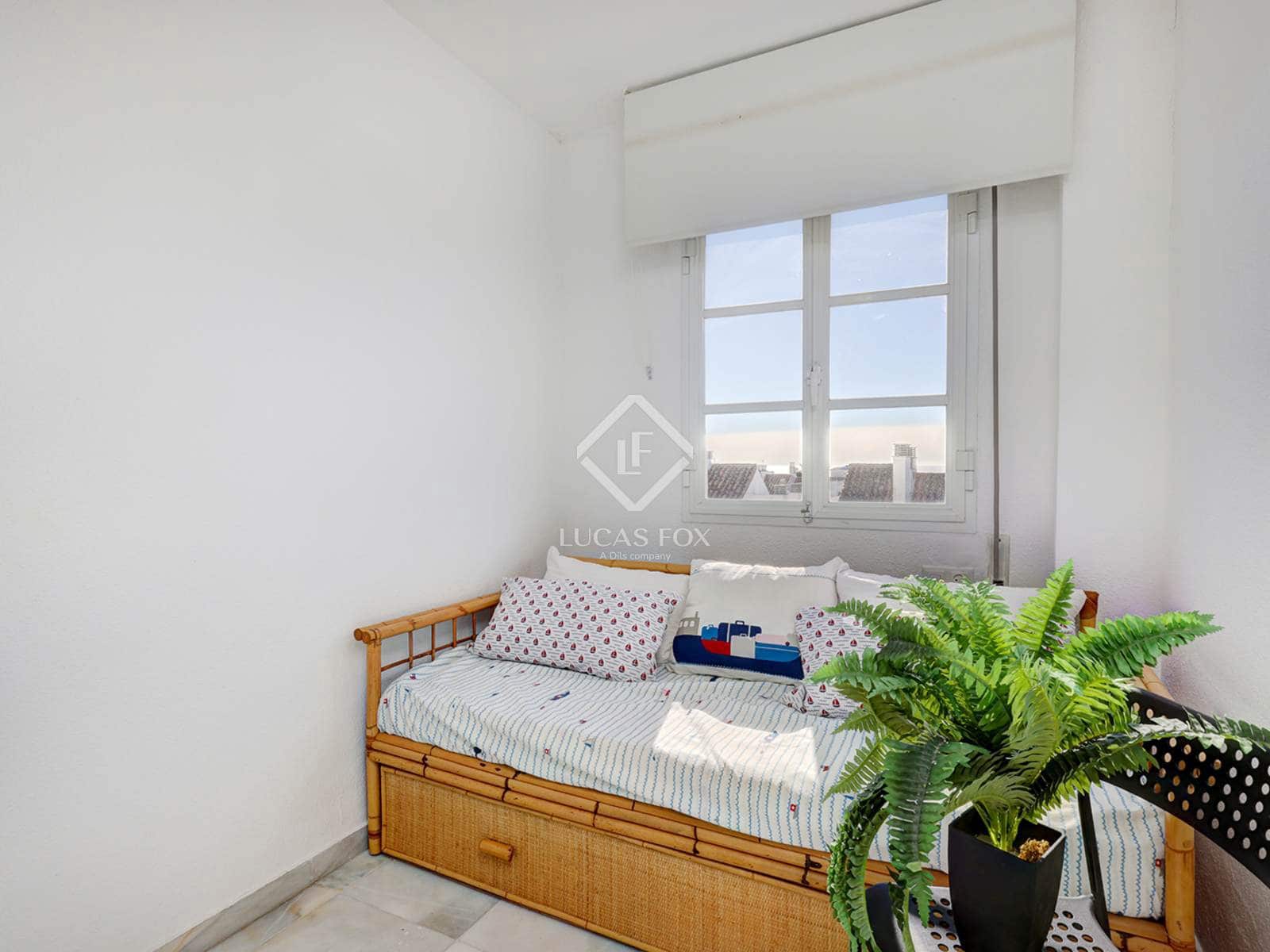 3 slaapkamer Appartement te koop in Estepona met zwembad garage - € 650.000 (Ref: 9186118)