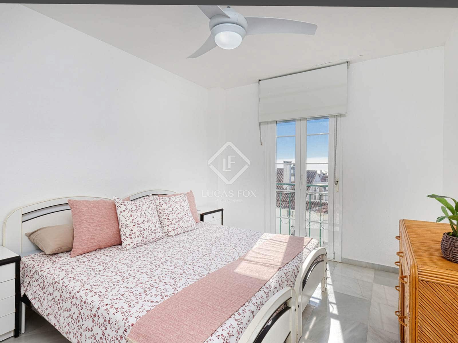 3 slaapkamer Appartement te koop in Estepona met zwembad garage - € 650.000 (Ref: 9186118)