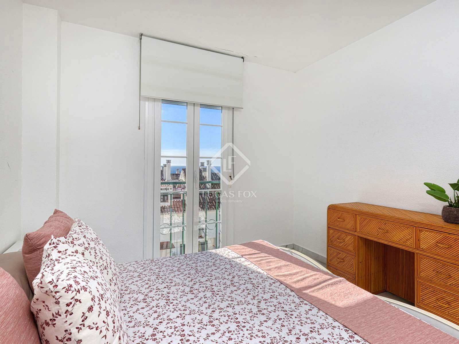 3 slaapkamer Appartement te koop in Estepona met zwembad garage - € 650.000 (Ref: 9186118)