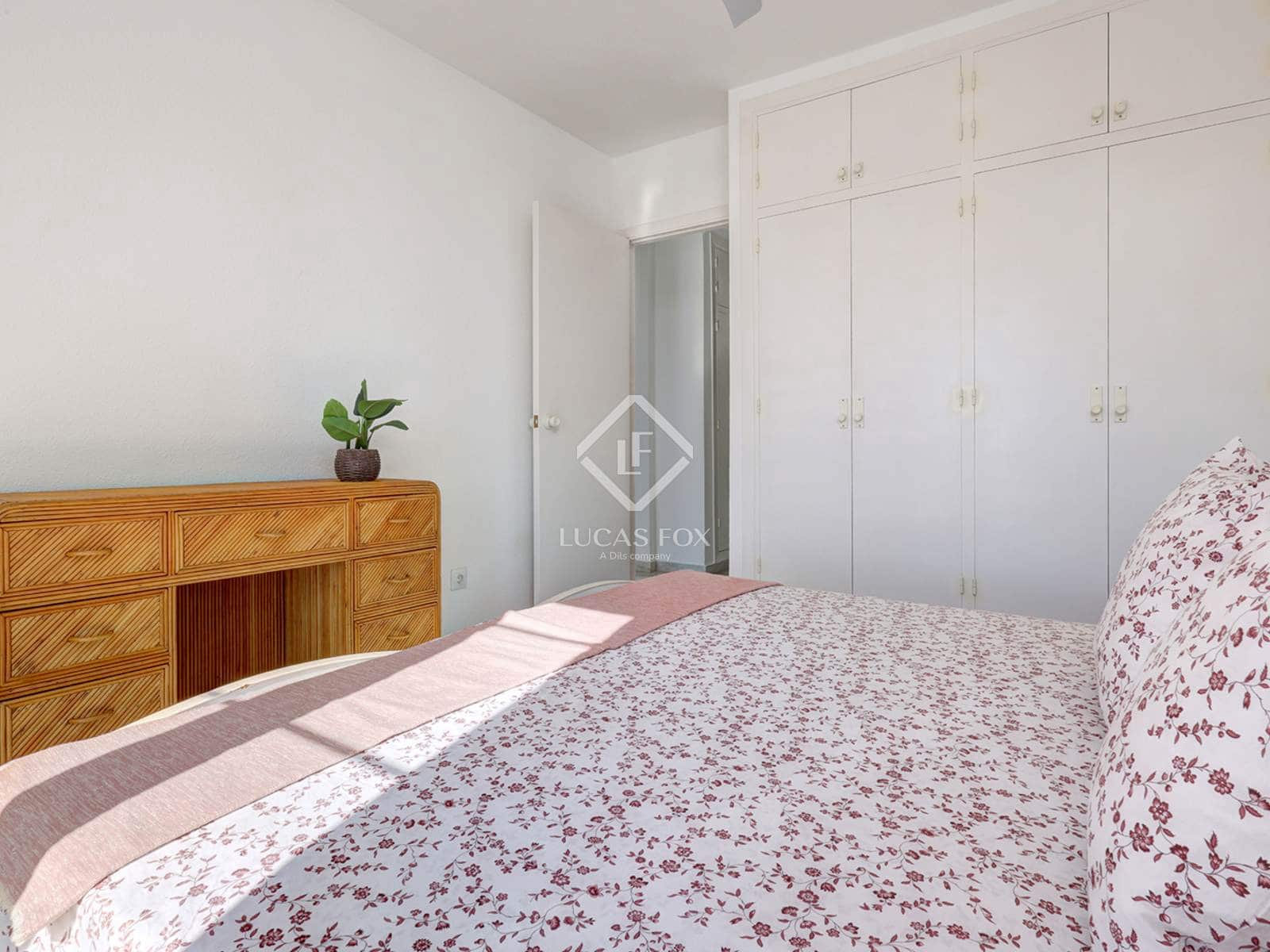 3 slaapkamer Appartement te koop in Estepona met zwembad garage - € 650.000 (Ref: 9186118)