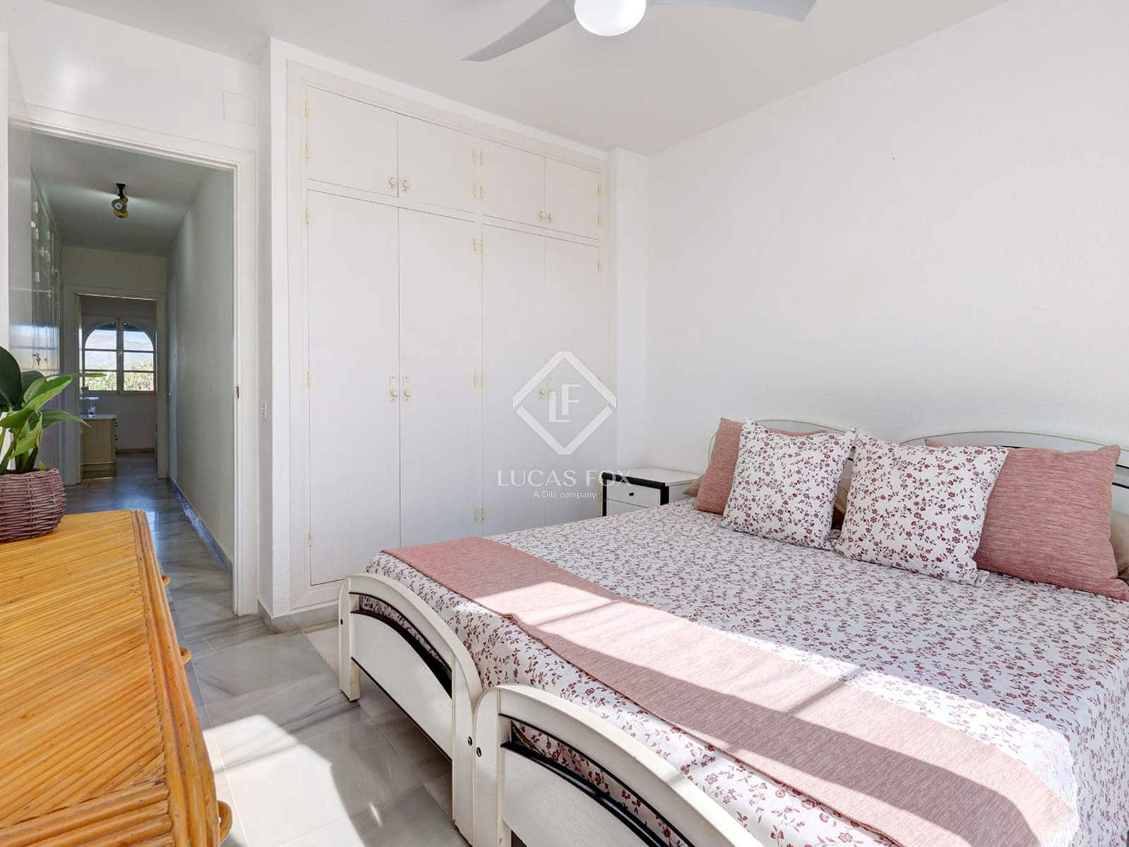 3 slaapkamer Appartement te koop in Estepona met zwembad garage - € 650.000 (Ref: 9186118)