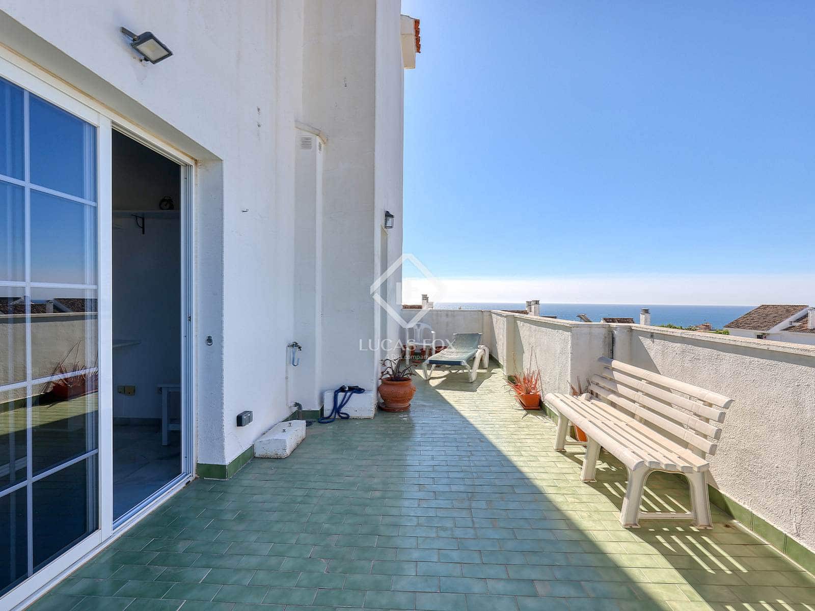 3 slaapkamer Appartement te koop in Estepona met zwembad garage - € 650.000 (Ref: 9186118)