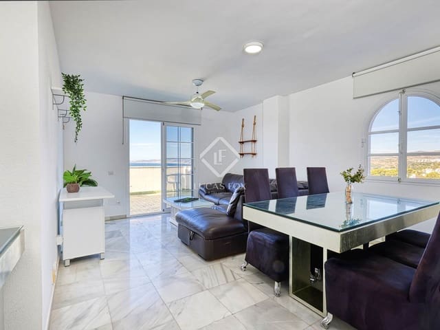 3 slaapkamer Appartement te koop in Estepona met zwembad garage - € 650.000 (Ref: 9186118)