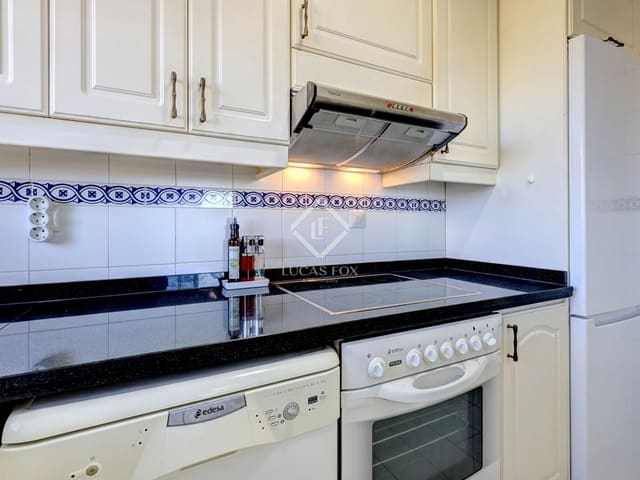 3 slaapkamer Appartement te koop in Estepona met zwembad garage - € 650.000 (Ref: 9186118)