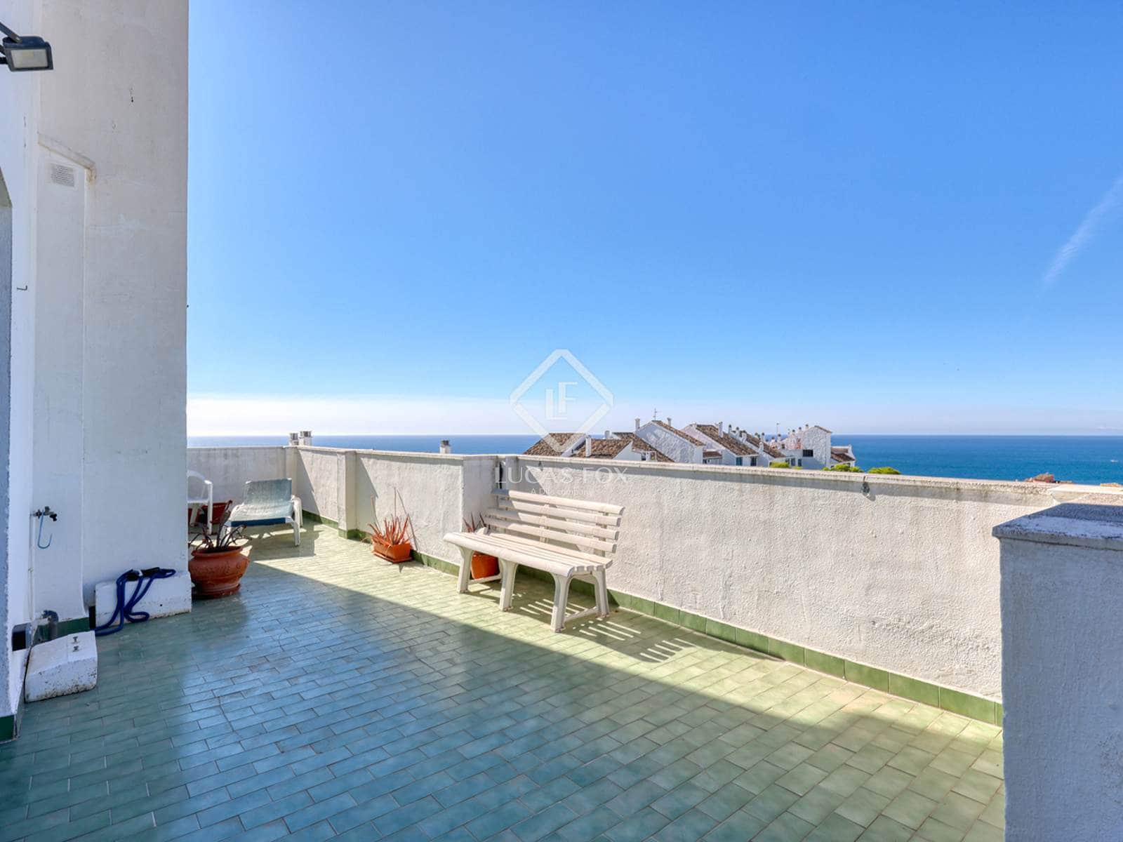 3 slaapkamer Appartement te koop in Estepona met zwembad garage - € 650.000 (Ref: 9186118)