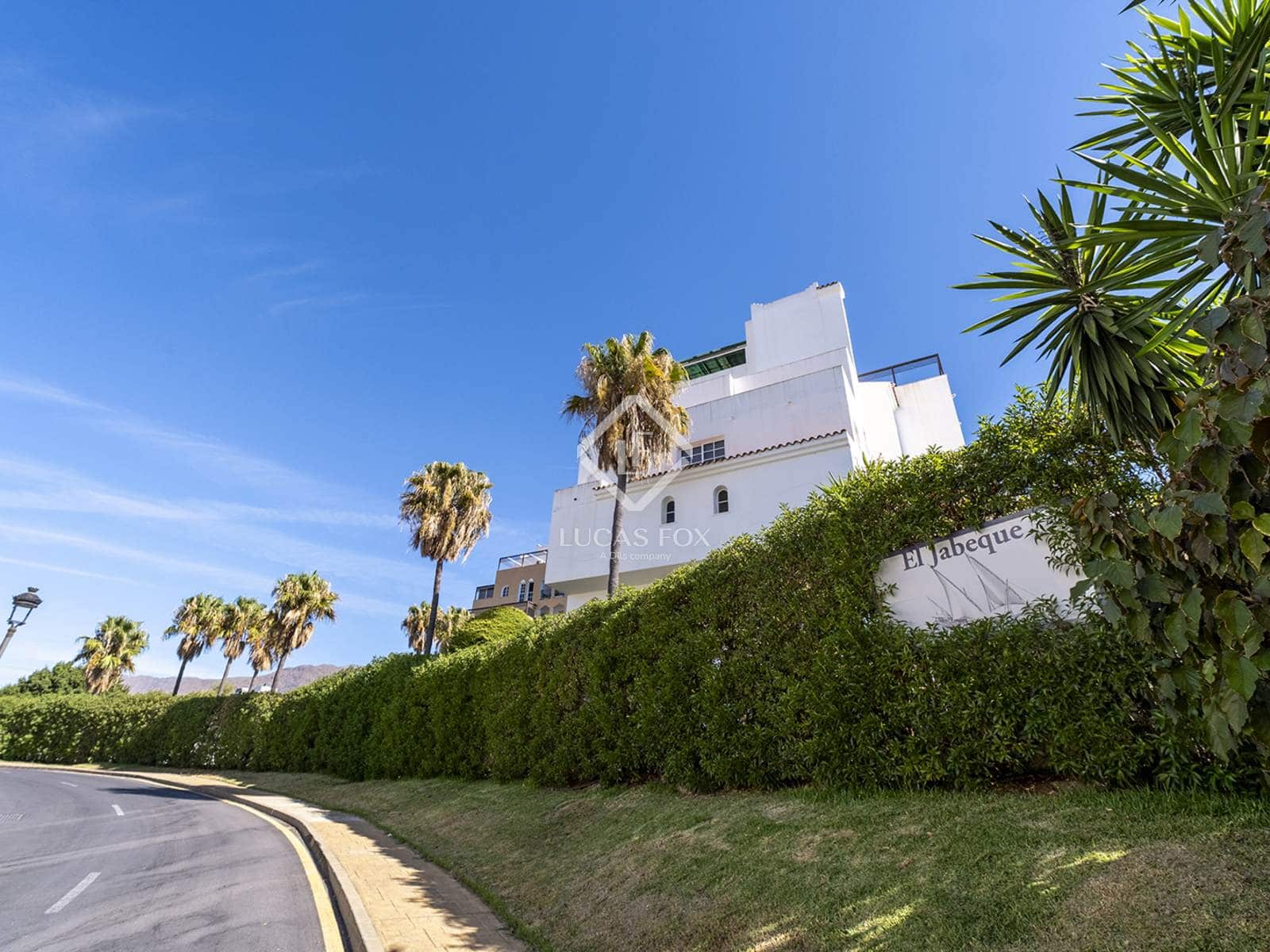 3 slaapkamer Appartement te koop in Estepona met zwembad garage - € 650.000 (Ref: 9186118)