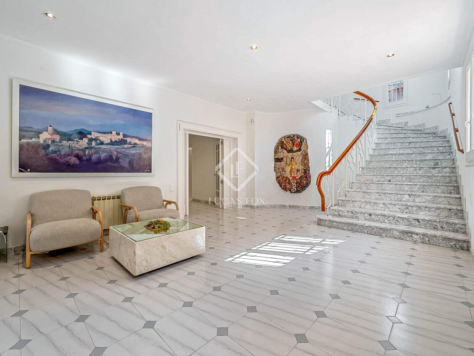 6 soverom Villa til salgs i Salou med svømmebasseng garasje - € 1 400 000 (Ref: 9186119)