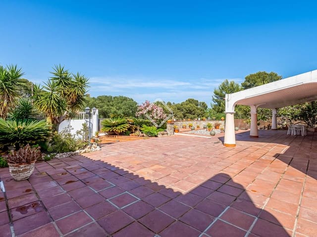 6 soverom Villa til salgs i Salou med svømmebasseng garasje - € 1 400 000 (Ref: 9186119)