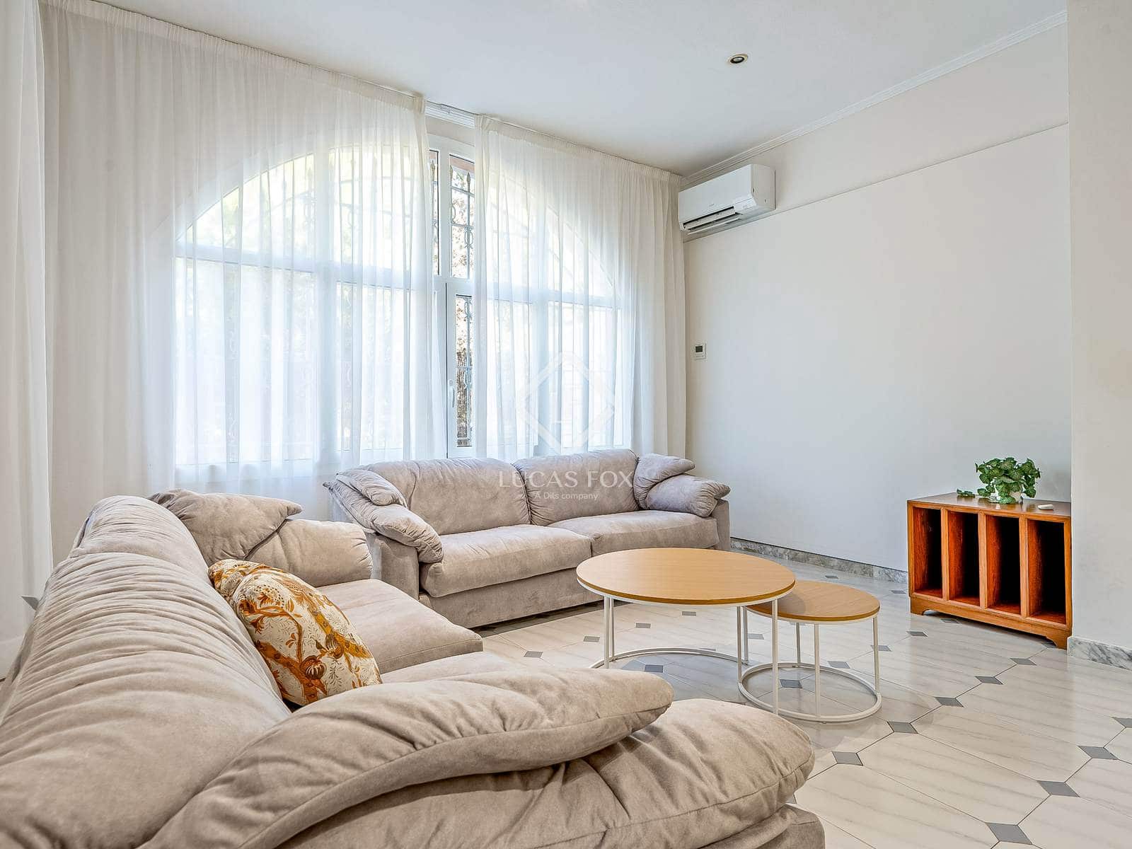 6 soverom Villa til salgs i Salou med svømmebasseng garasje - € 1 400 000 (Ref: 9186119)