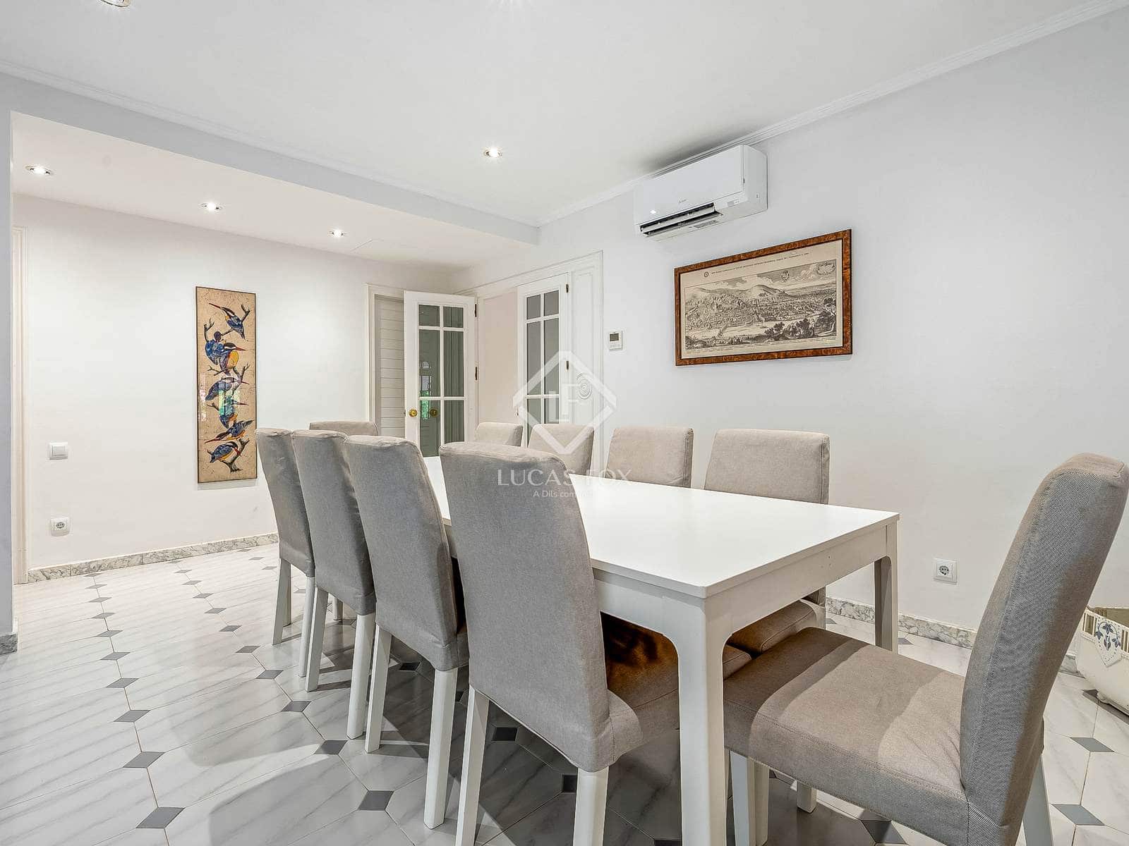 6 soverom Villa til salgs i Salou med svømmebasseng garasje - € 1 400 000 (Ref: 9186119)