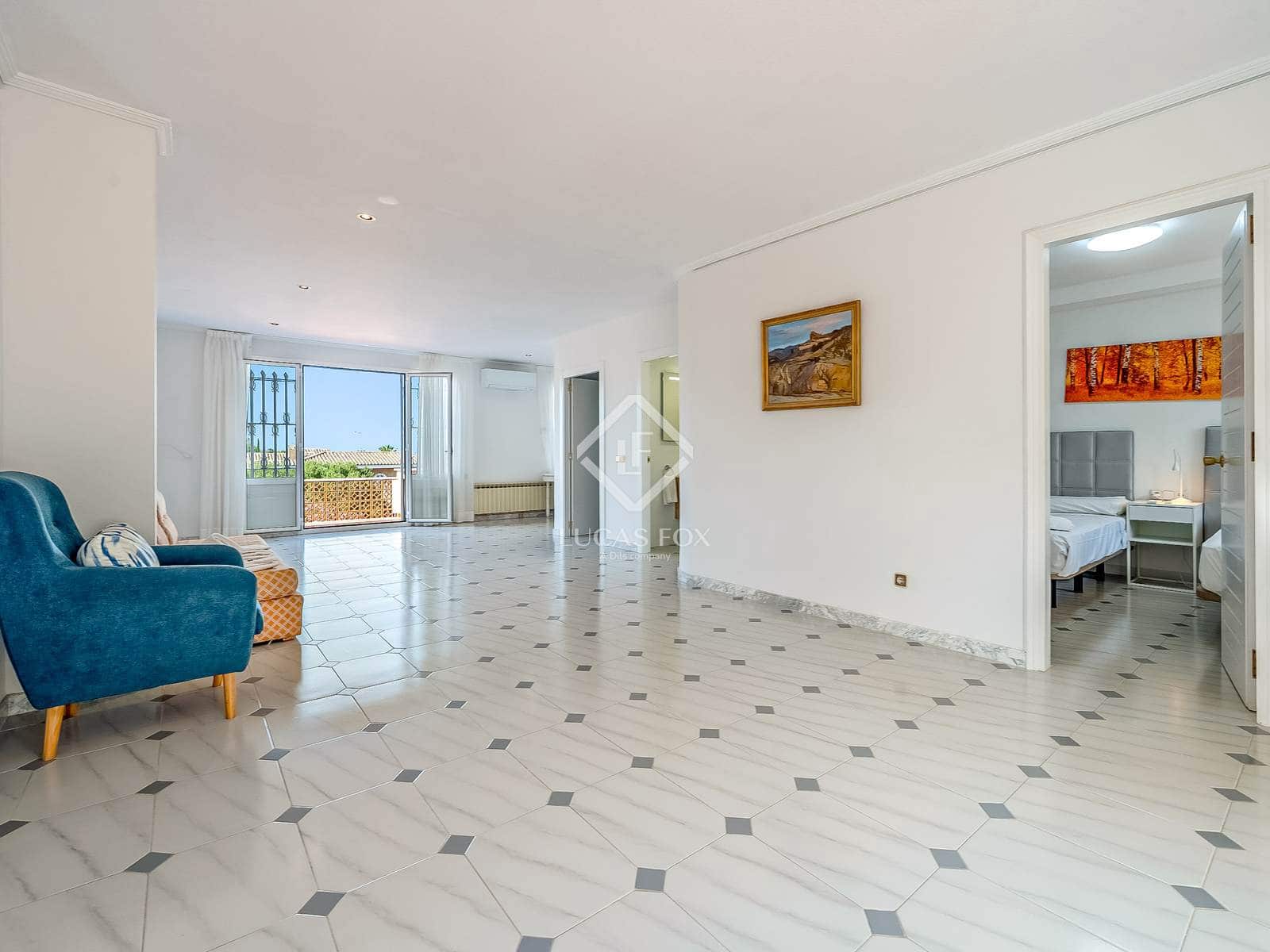 6 soverom Villa til salgs i Salou med svømmebasseng garasje - € 1 400 000 (Ref: 9186119)