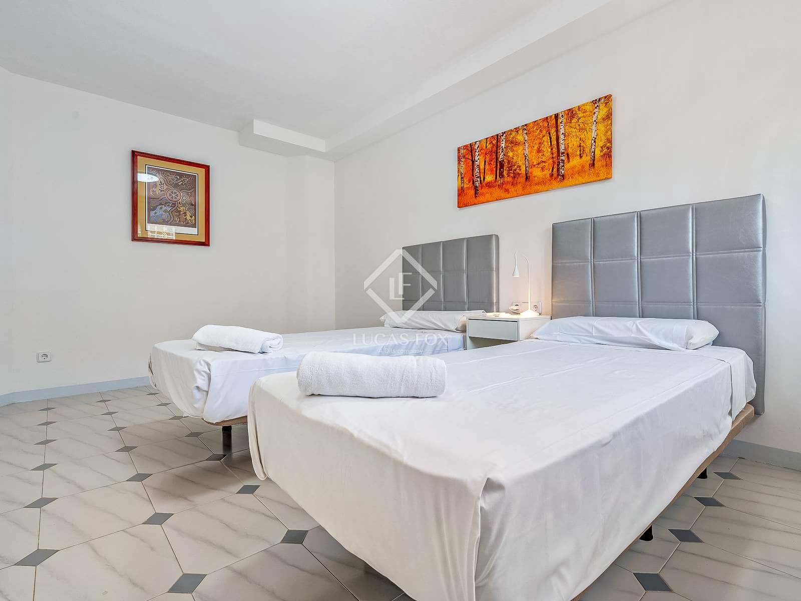 6 soverom Villa til salgs i Salou med svømmebasseng garasje - € 1 400 000 (Ref: 9186119)