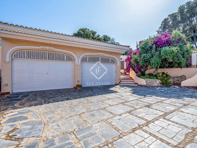 6 soverom Villa til salgs i Salou med svømmebasseng garasje - € 1 400 000 (Ref: 9186119)