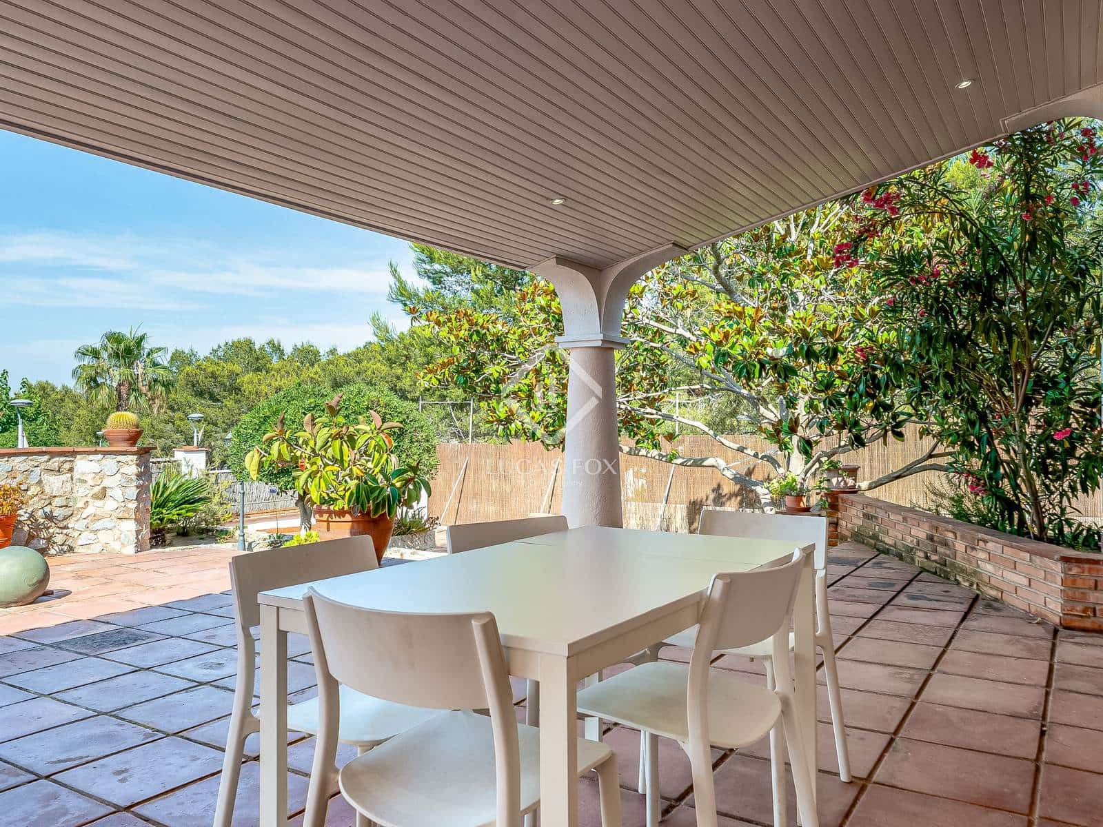 6 soverom Villa til salgs i Salou med svømmebasseng garasje - € 1 400 000 (Ref: 9186119)