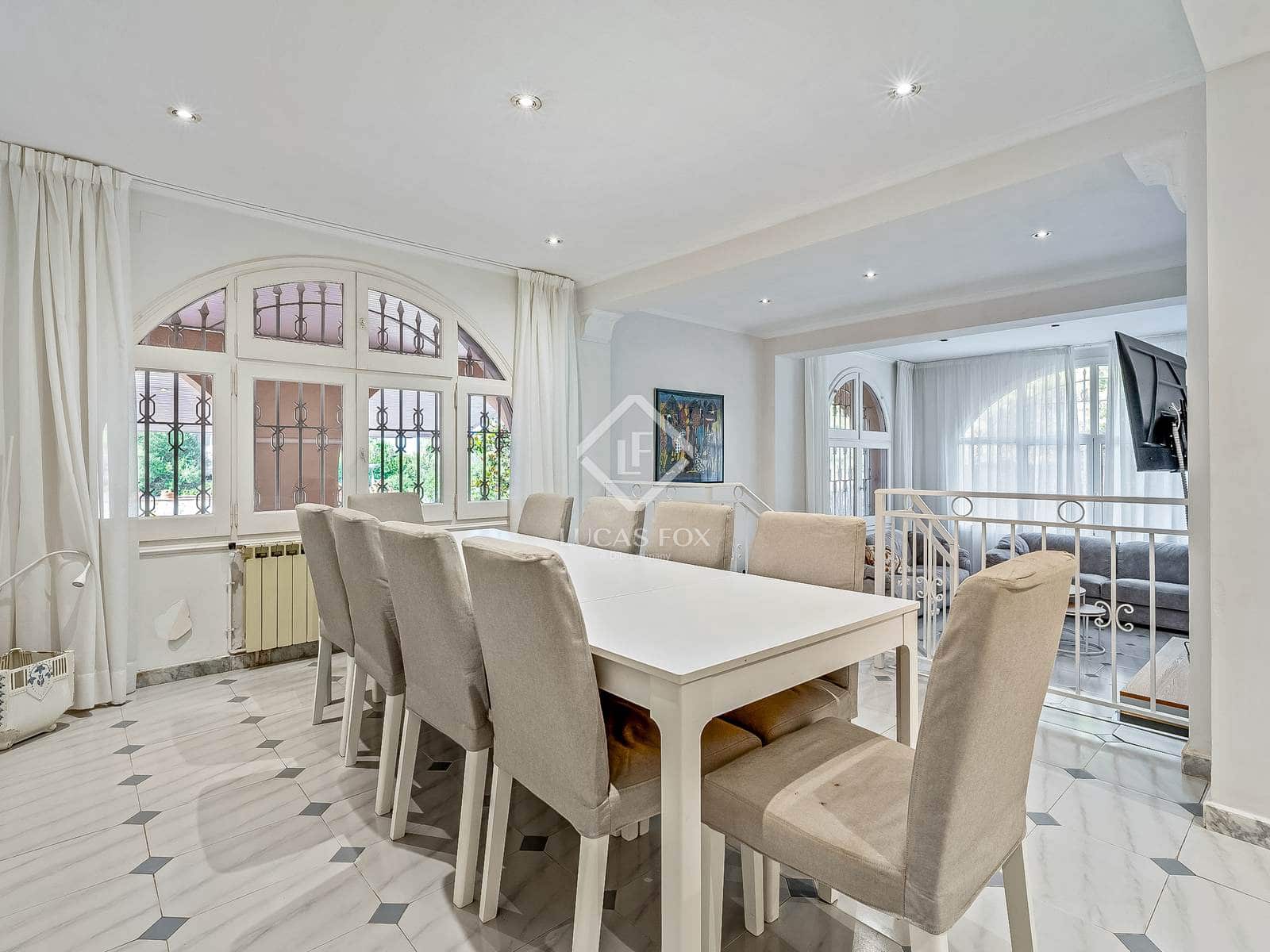 6 soverom Villa til salgs i Salou med svømmebasseng garasje - € 1 400 000 (Ref: 9186119)