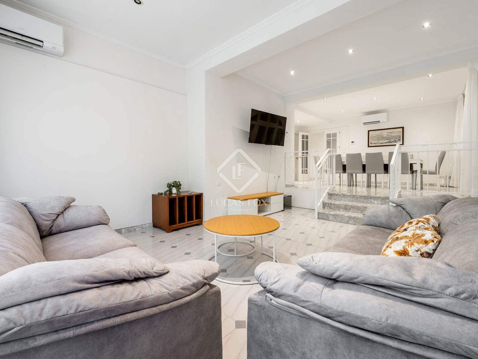 6 soverom Villa til salgs i Salou med svømmebasseng garasje - € 1 400 000 (Ref: 9186119)