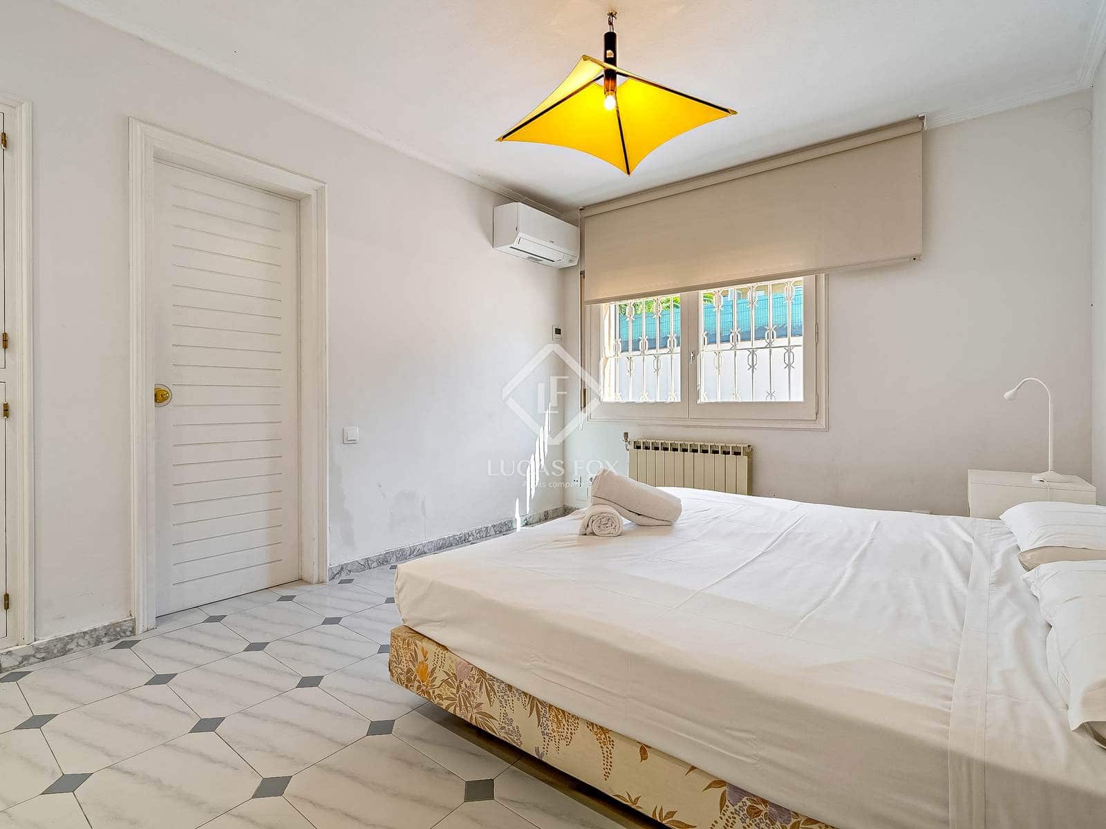 6 soverom Villa til salgs i Salou med svømmebasseng garasje - € 1 400 000 (Ref: 9186119)