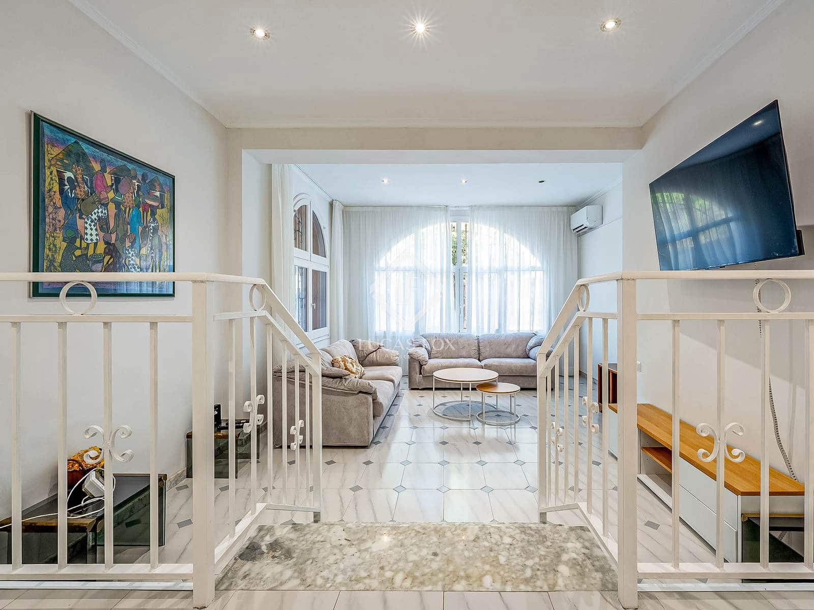 6 soverom Villa til salgs i Salou med svømmebasseng garasje - € 1 400 000 (Ref: 9186119)