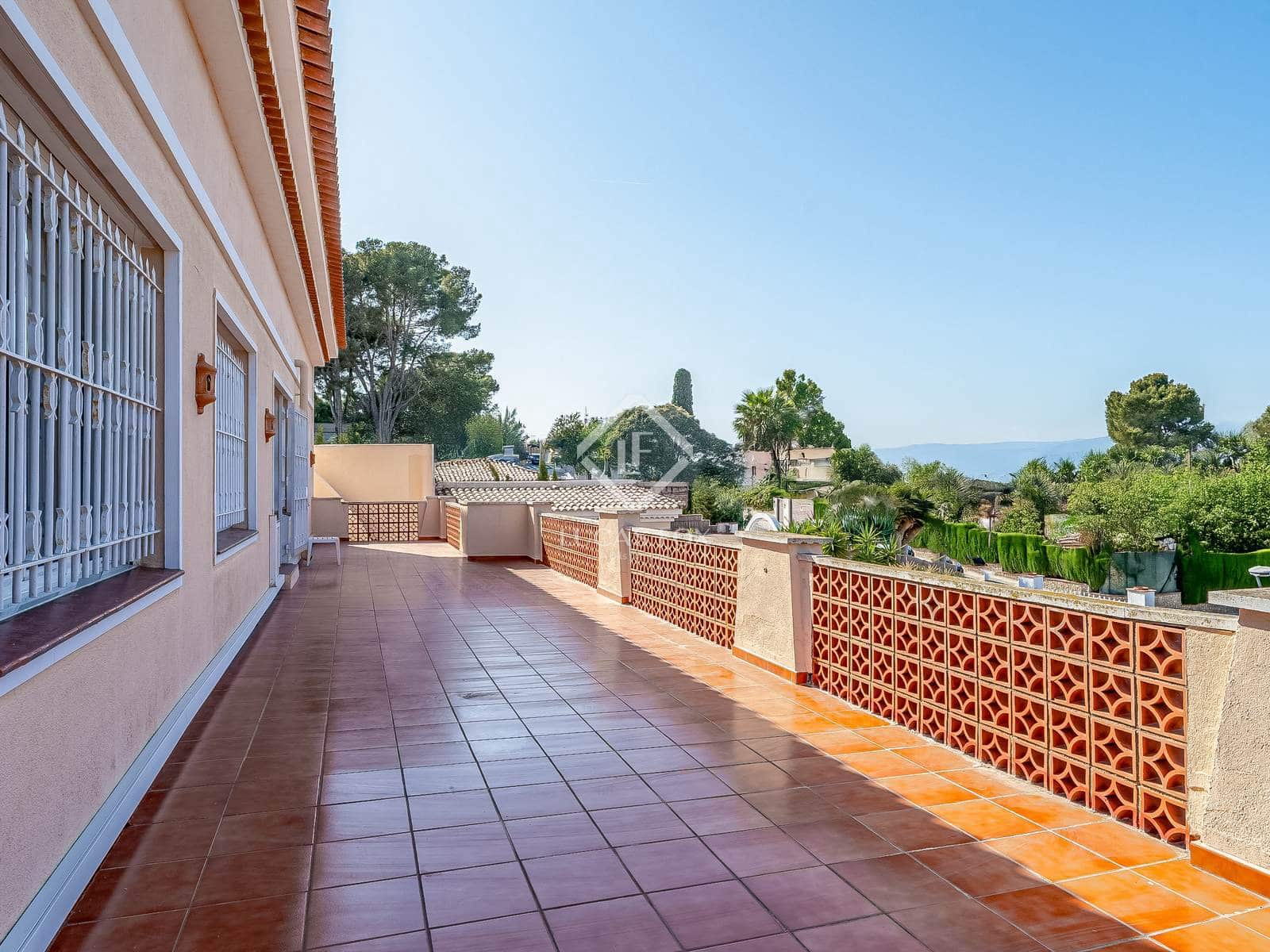 6 soverom Villa til salgs i Salou med svømmebasseng garasje - € 1 400 000 (Ref: 9186119)