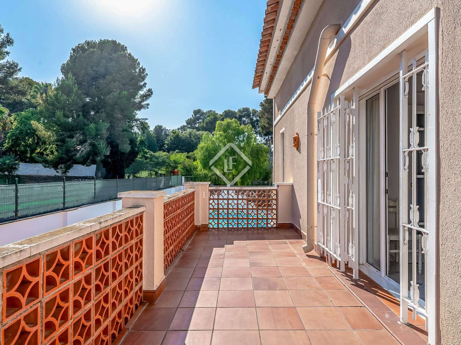 6 soverom Villa til salgs i Salou med svømmebasseng garasje - € 1 400 000 (Ref: 9186119)