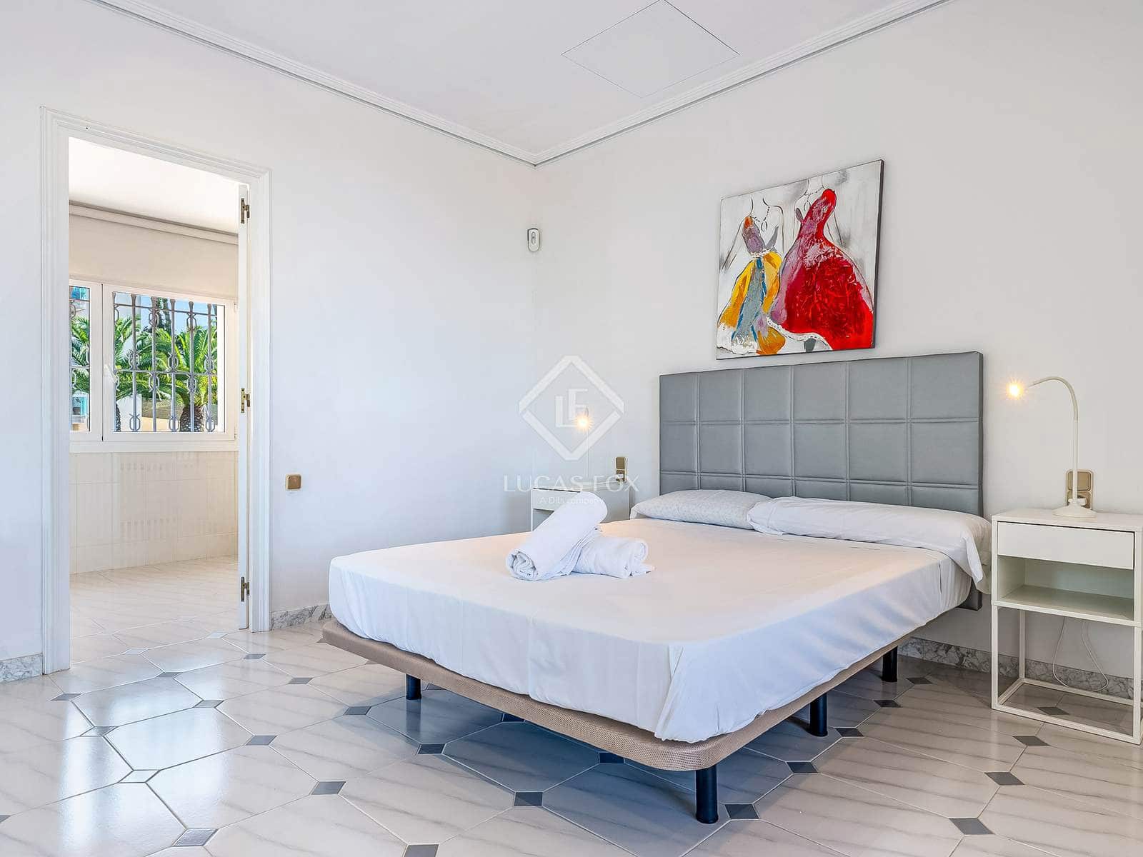 6 soverom Villa til salgs i Salou med svømmebasseng garasje - € 1 400 000 (Ref: 9186119)