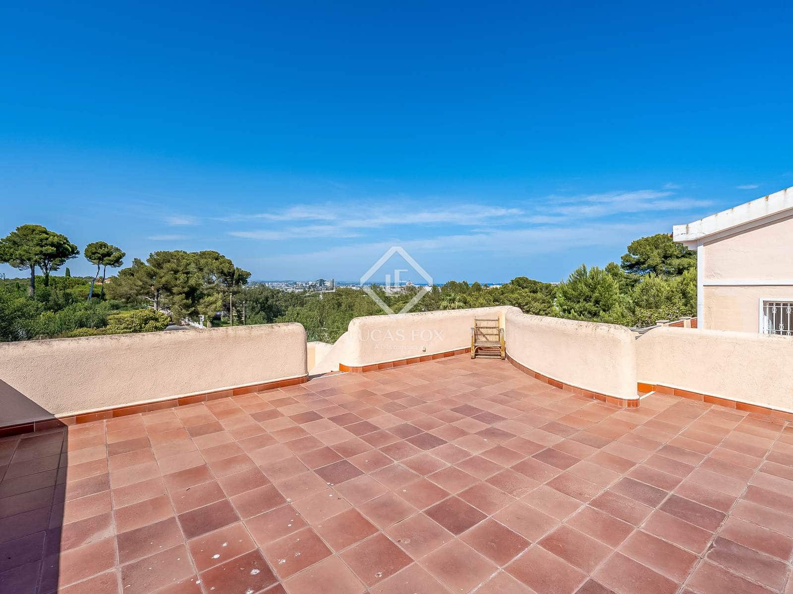 6 soverom Villa til salgs i Salou med svømmebasseng garasje - € 1 400 000 (Ref: 9186119)