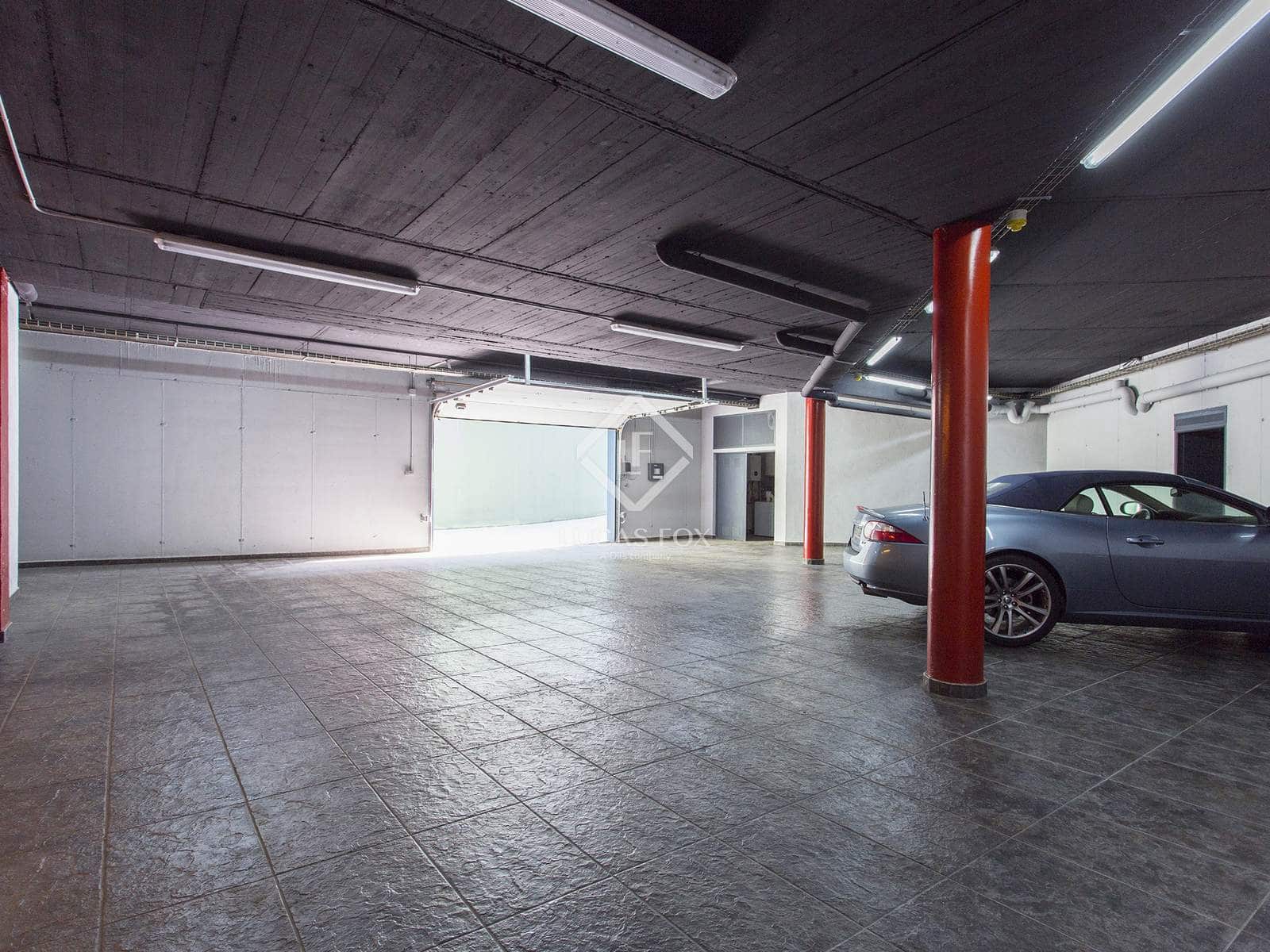 5 quarto Moradia para venda em Sitges com piscina garagem - 5 950 000 € (Ref: 9187226)