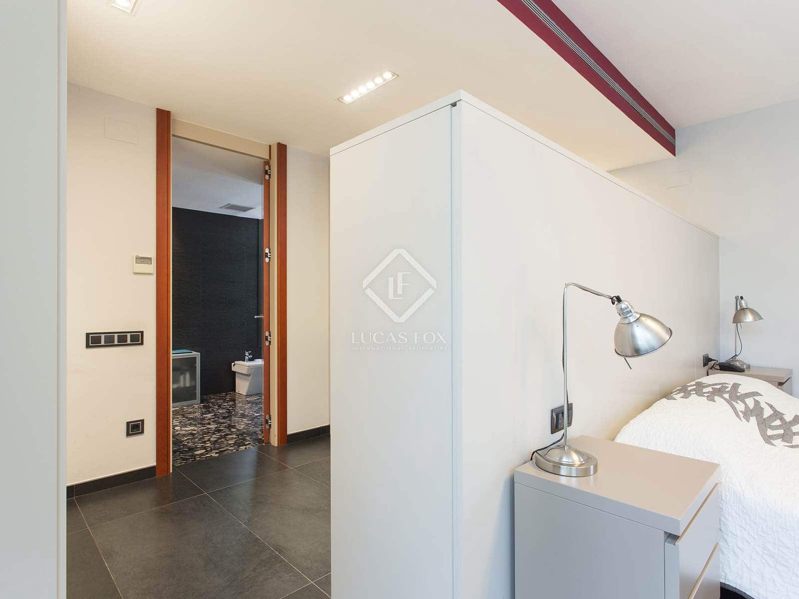 5 quarto Moradia para venda em Sitges com piscina garagem - 5 950 000 € (Ref: 9187226)