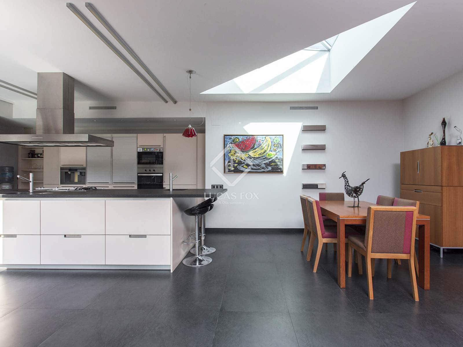 5 quarto Moradia para venda em Sitges com piscina garagem - 5 950 000 € (Ref: 9187226)