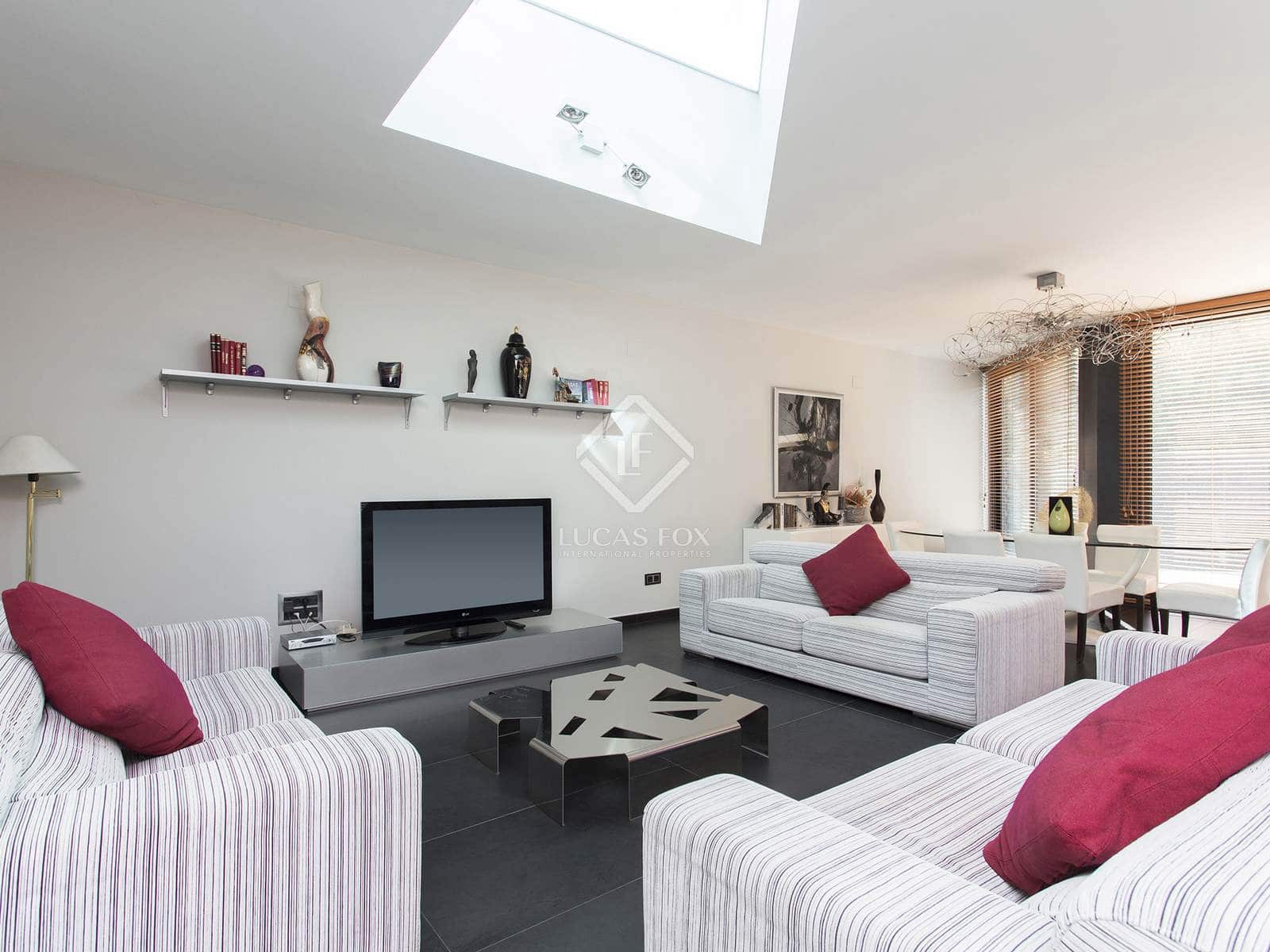 5 quarto Moradia para venda em Sitges com piscina garagem - 5 950 000 € (Ref: 9187226)