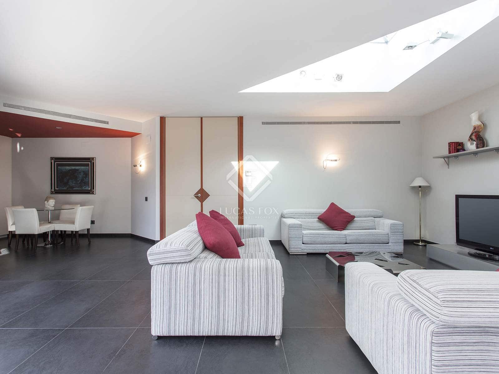 5 quarto Moradia para venda em Sitges com piscina garagem - 5 950 000 € (Ref: 9187226)