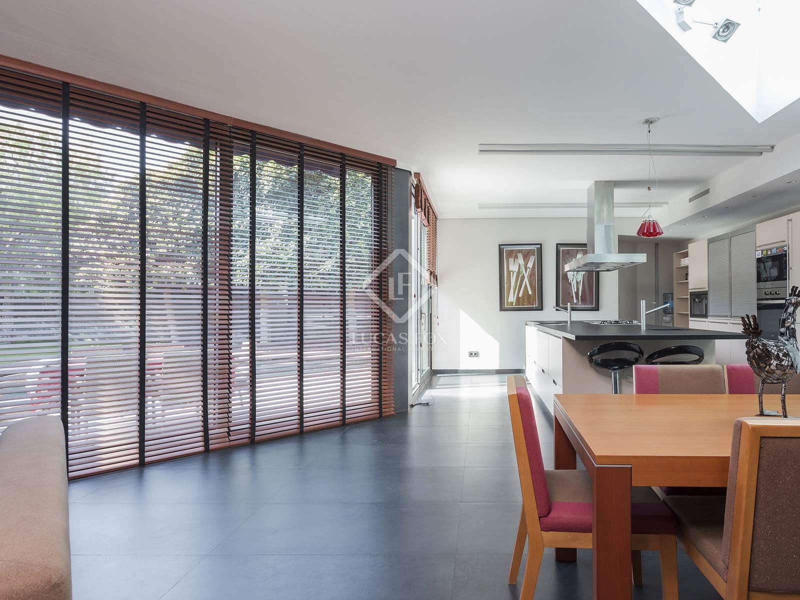 5 quarto Moradia para venda em Sitges com piscina garagem - 5 950 000 € (Ref: 9187226)