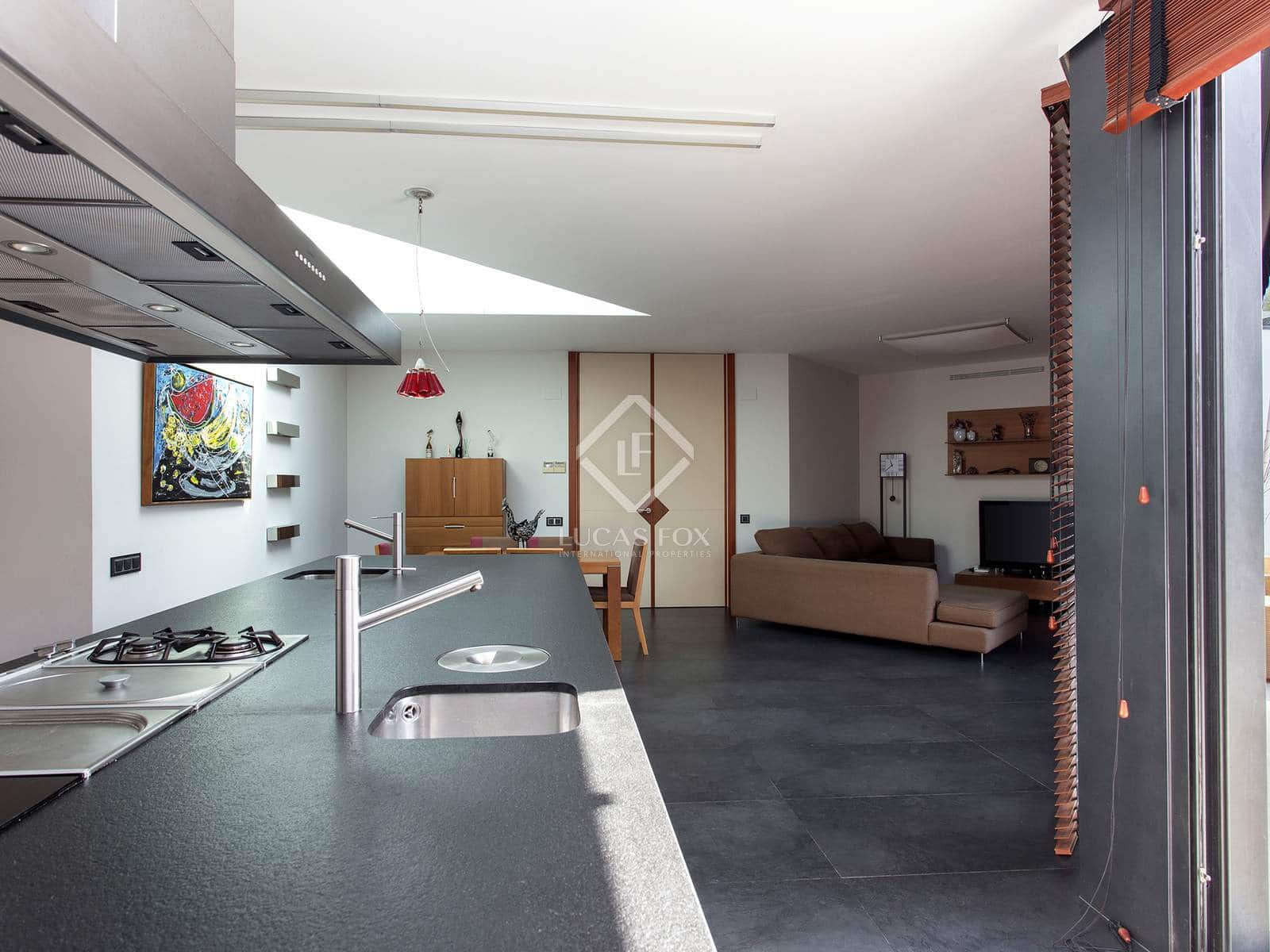 5 quarto Moradia para venda em Sitges com piscina garagem - 5 950 000 € (Ref: 9187226)